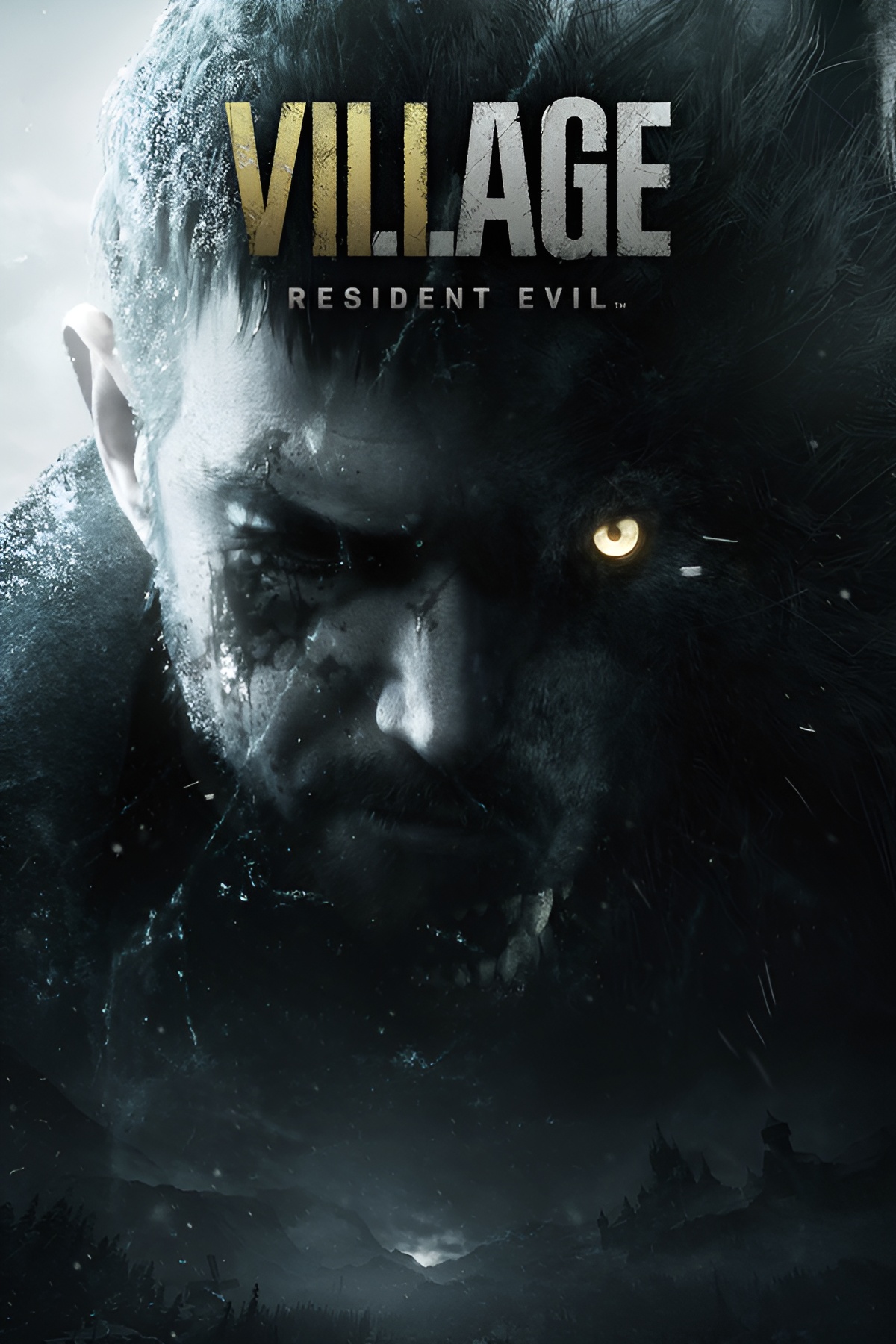 Resident Evil Village